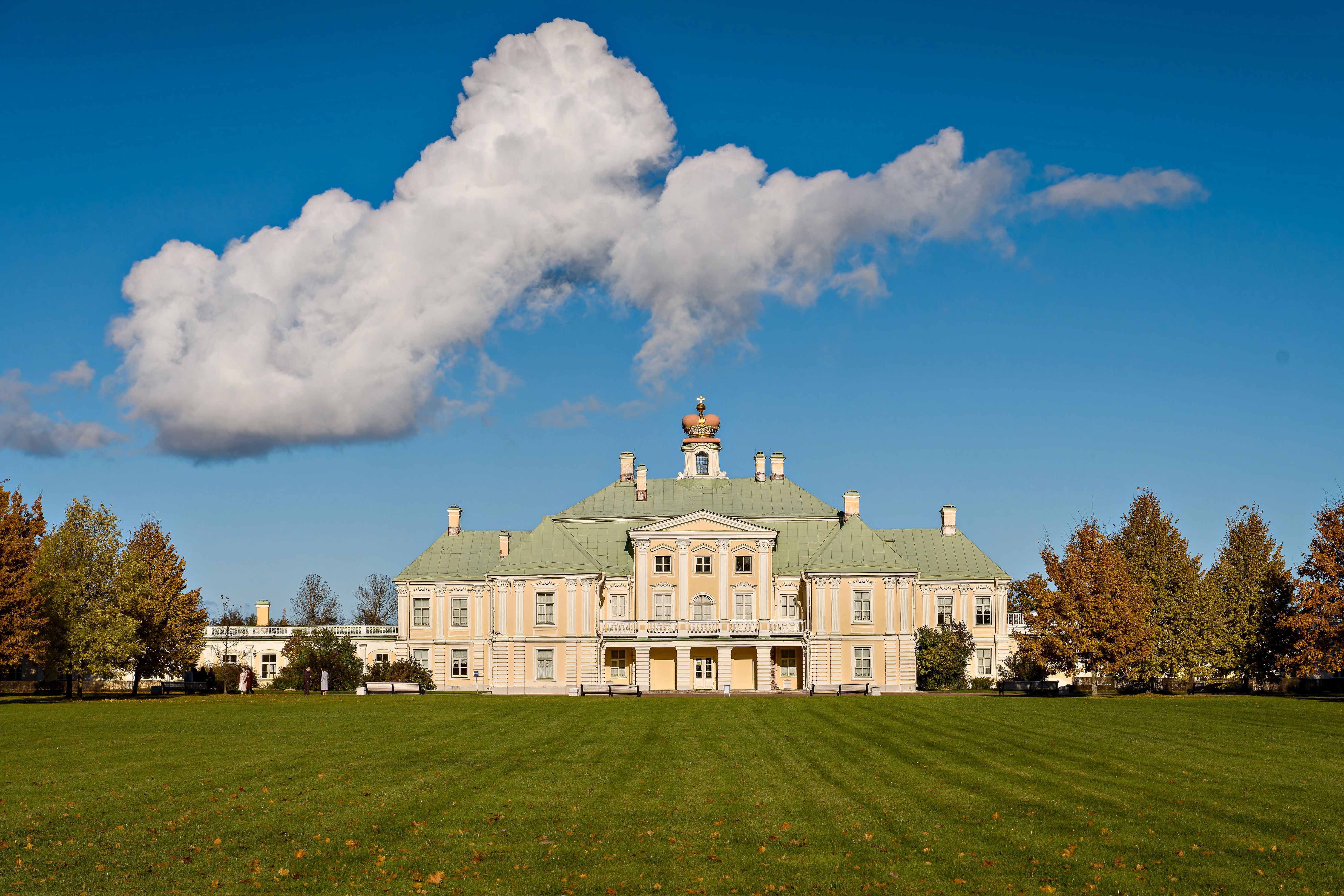 Ораниенбаум