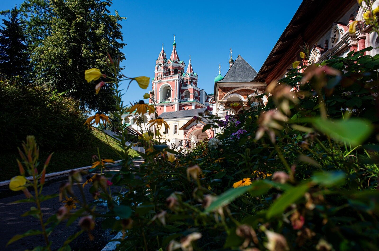 Звенигород